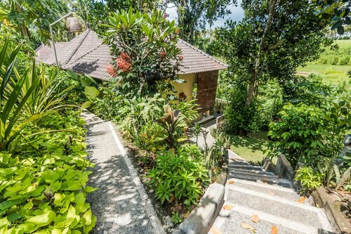Гостиница Lasan Mas Guest House