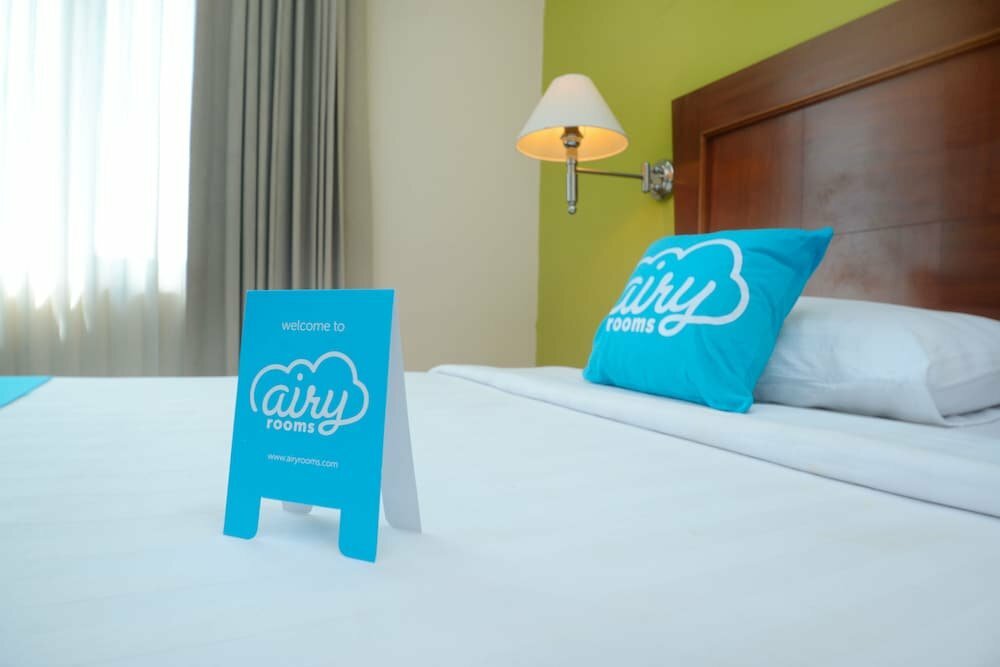 Hotel Nalendra Hotel, Bandung, photo