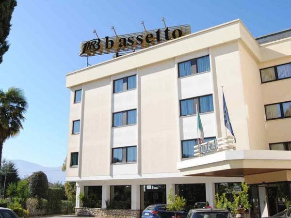 Фото Hotel Bassetto