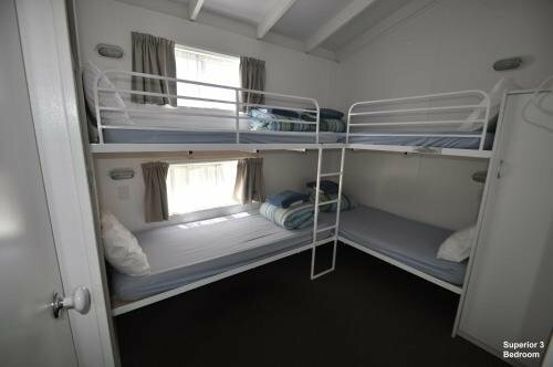 Гостиница Big4 Riverside Swan Hill