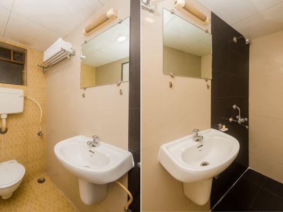 Фото Oyo 22007 Hotel Kuber Hospitality