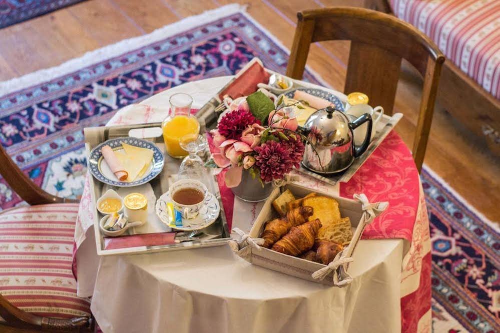 Фото Le Petit Tertre