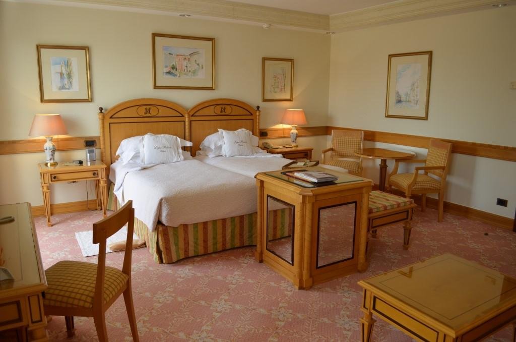 Фото Olissippo Lapa Palace