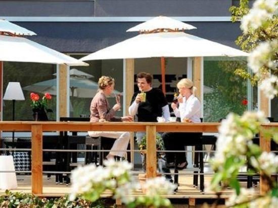 Фото Hotel Viva Creativo