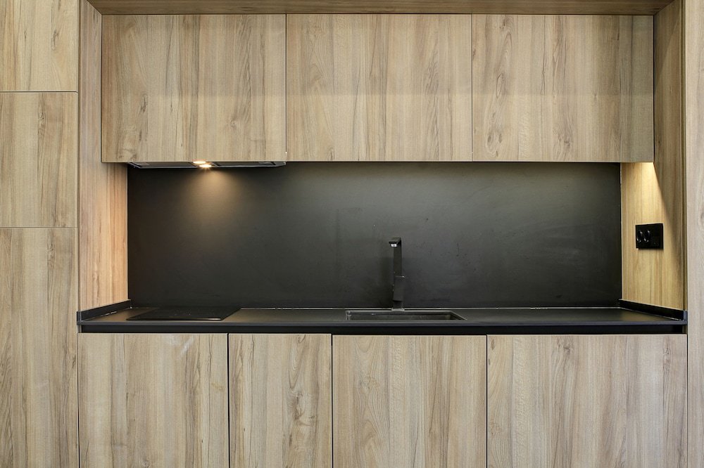 Фото Luxury Alhambra Penthouse Collection