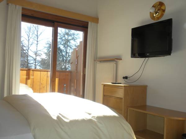 Фото Alpine Charme & Wellness Hotel Europeo