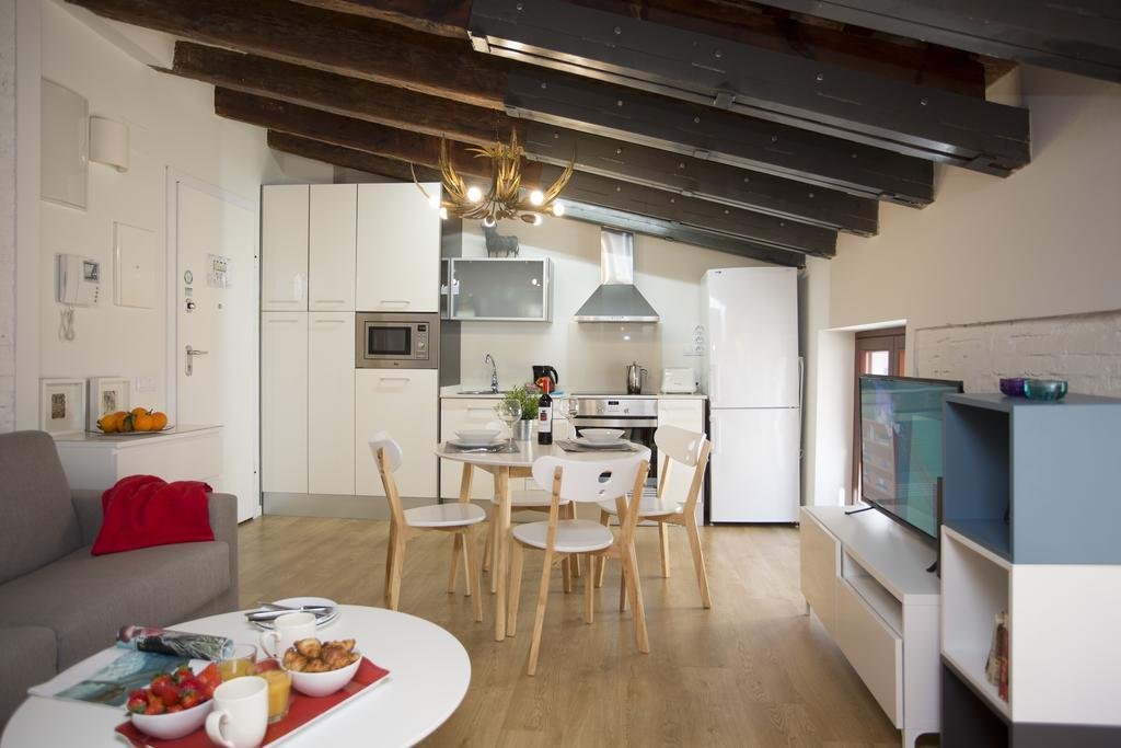 Фото SingularStays San Vicente