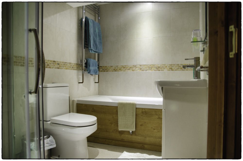 Фото The Old Mill Bere Regis