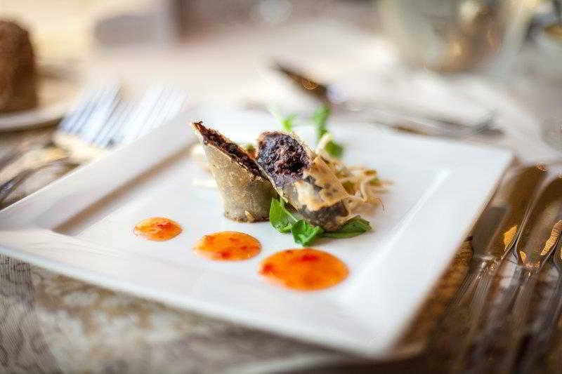 Фото Best Western Frodsham Forest Hills Hotel