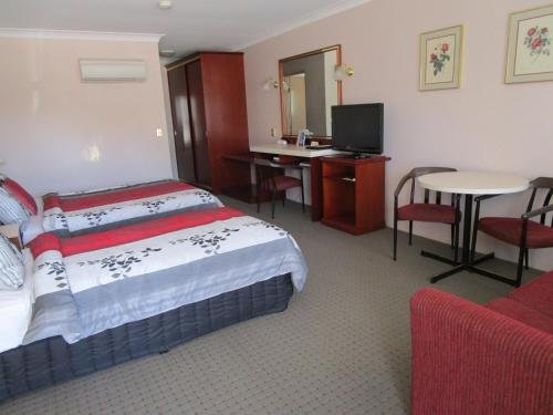 Фото Southern Comfort Motor Inn