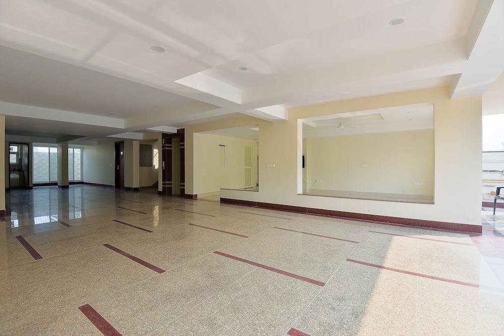 Фото Olive Serviced Apartments Gurgaon