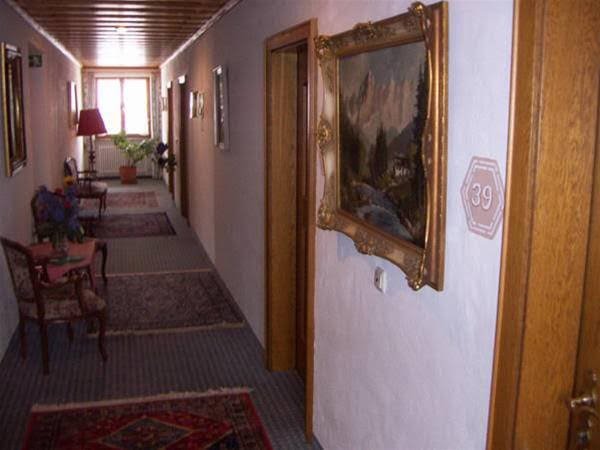 Фото Gasthof-Hotel Hoehensteiger