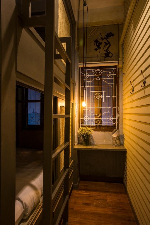 Фото Azure Hostel