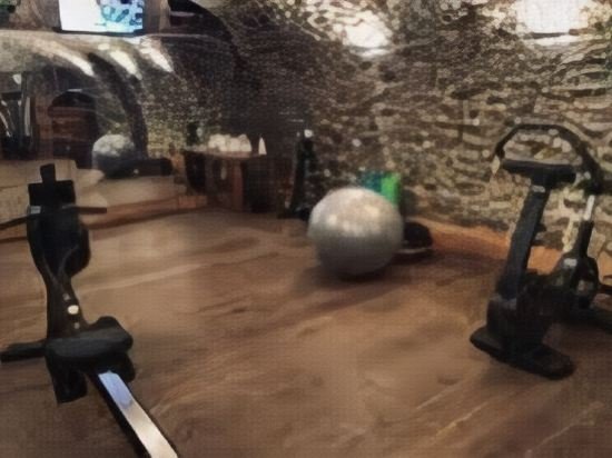 Фото Bacchus Hotel