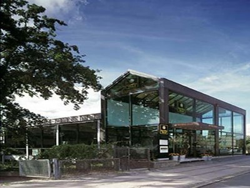 Фото Go Hotel Østerport