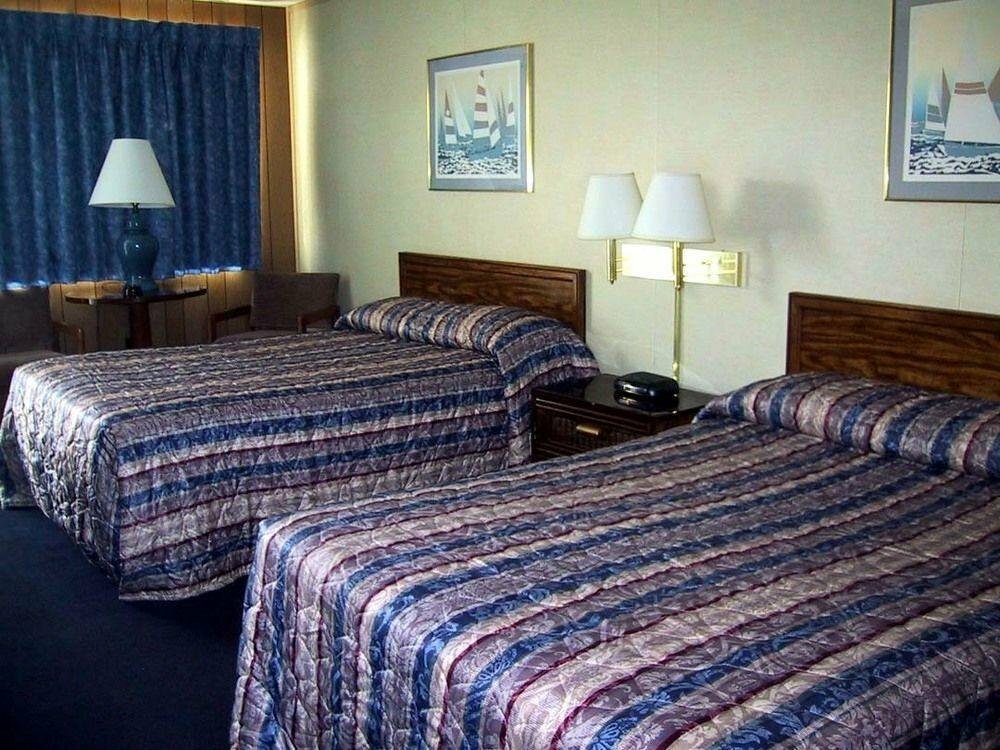 Hotel Sun N Fun Motel, State of Maryland, photo