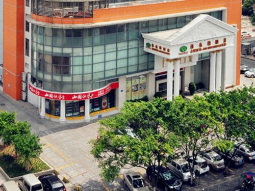 Vienna Hotel Foshan Nanhai Avenue Branch