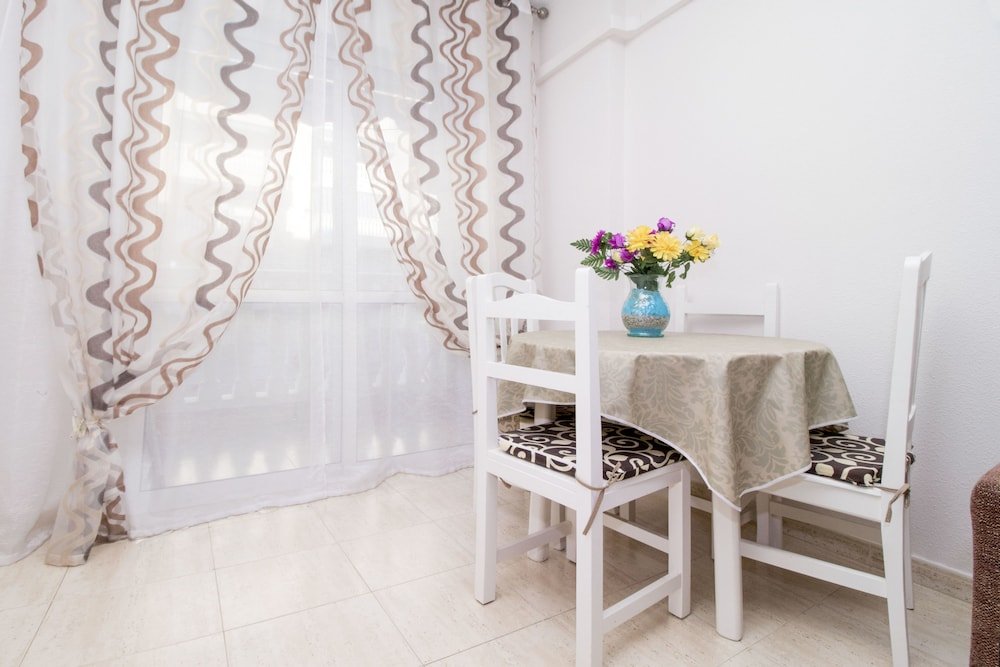 Фото Apartamento CalarAlto 7