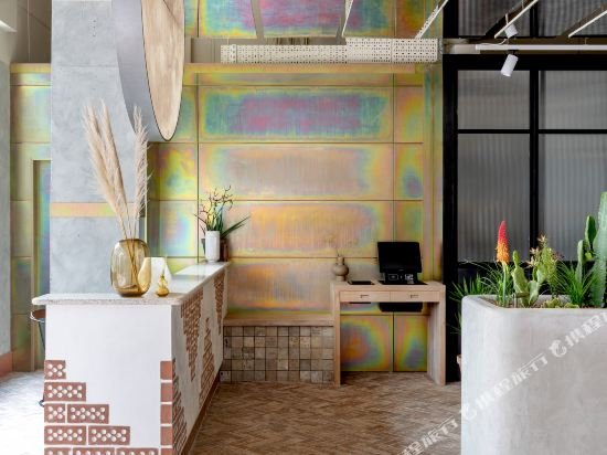 Фото Bermonds Locke