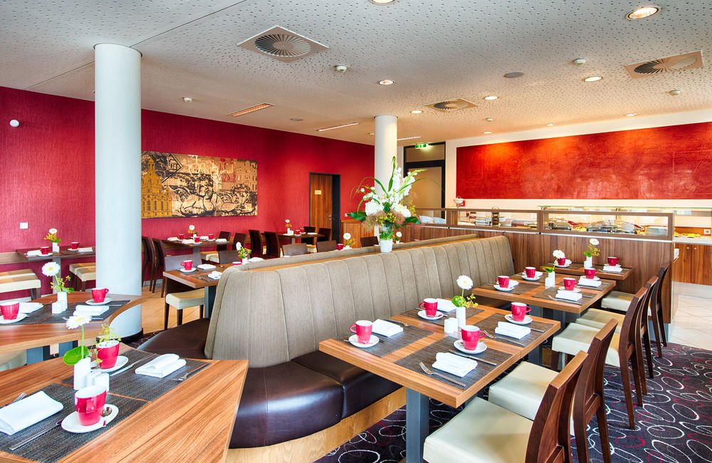 Фото Leonardo Hotel Dresden Altstadt