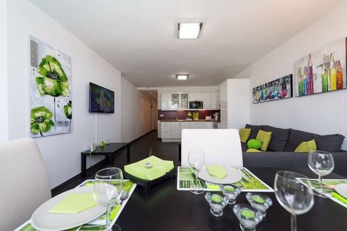 Гостиница Apartamentos Koka