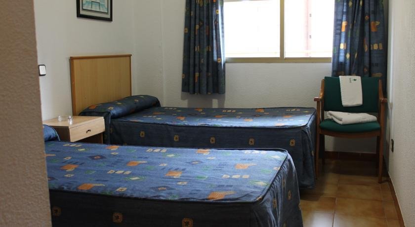 Фото Trebol One Apartments by MC