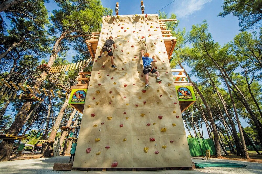 Фото Happy Camp in Camping Bi Village