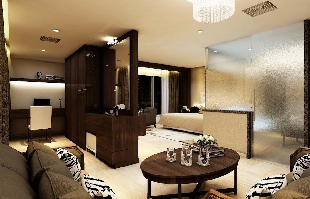 Фото Aryaan Resort And Residences