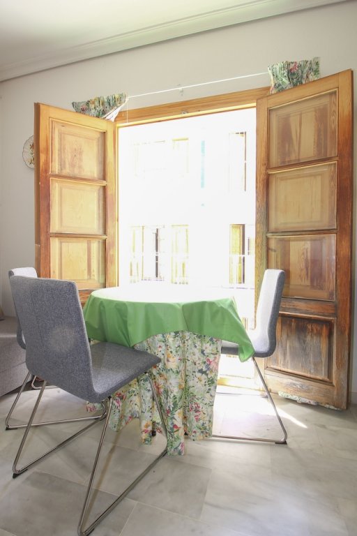 Фото Alfalfa Center Apartment