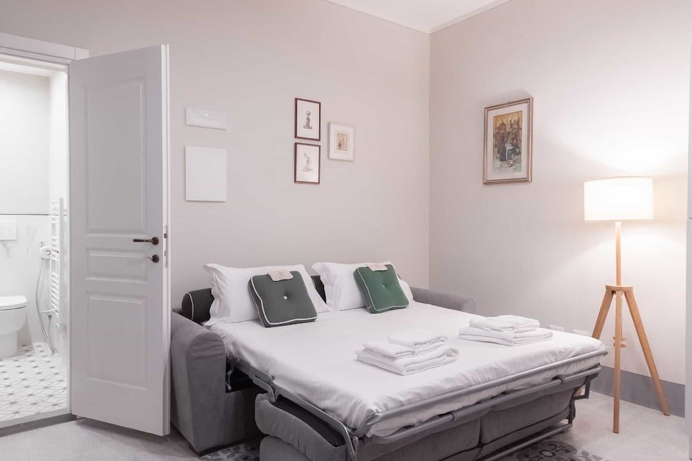 Фото Coco Places Firenze, Uffizi