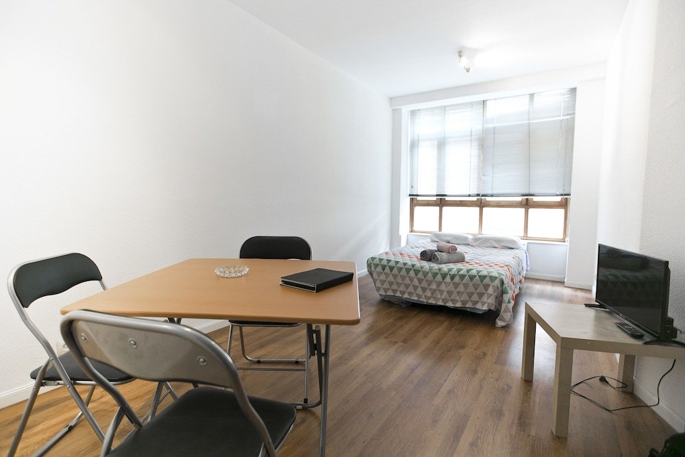 Фото Apartamento San Bernardo