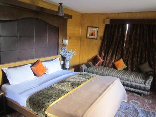 Фото Hotel Akbar Sonamarg