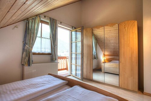 Гостиница Ferienhaus Christina & Haus Dr. Krainer