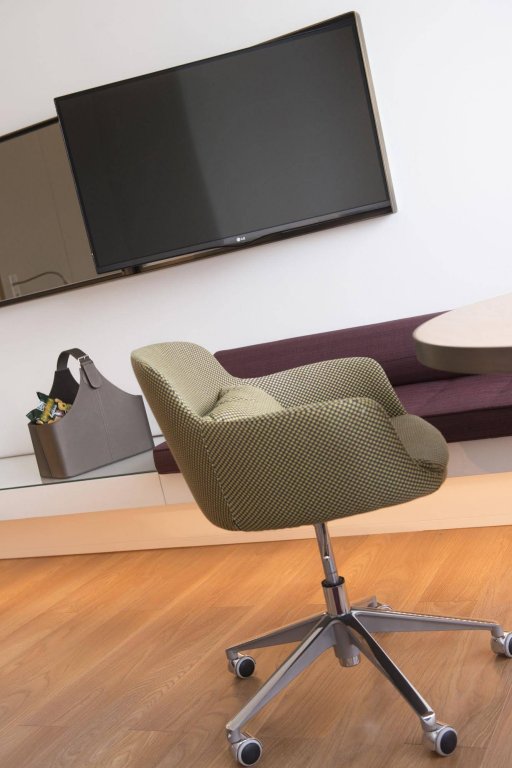 Фото Scandic Frankfurt Museumsufer