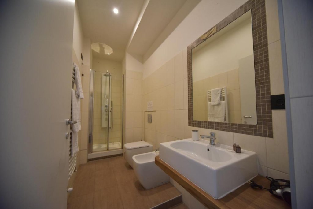 Фото B&b del Duomo