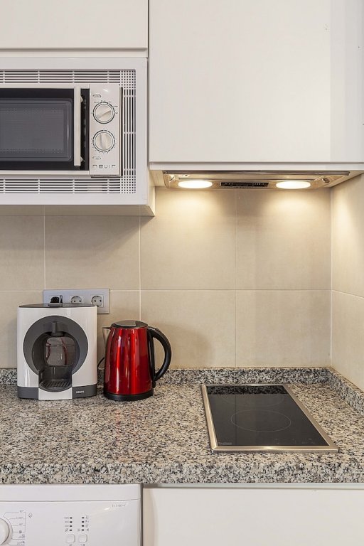 Фото Hotel Molinos