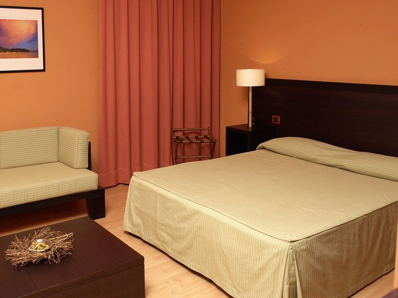 Фото Mosaico Hotel