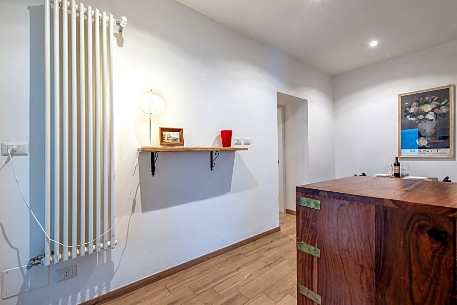 Фото Il Giardino Dell'argano Rosso