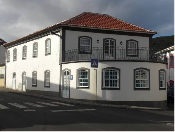 Фото Hotel Branco I