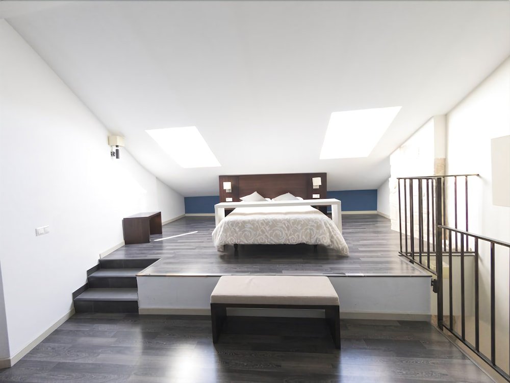 Фото Apartamentos Sol de Mayo