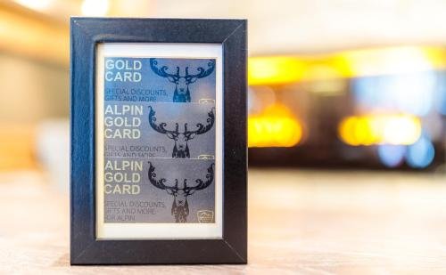 Фото Penthouse All Seasons Lodge