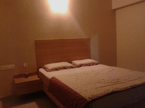 Фото Hotel B M Shree Residency