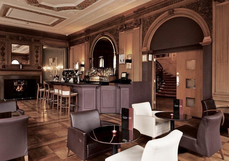 Фото The Bailey's Hotel London