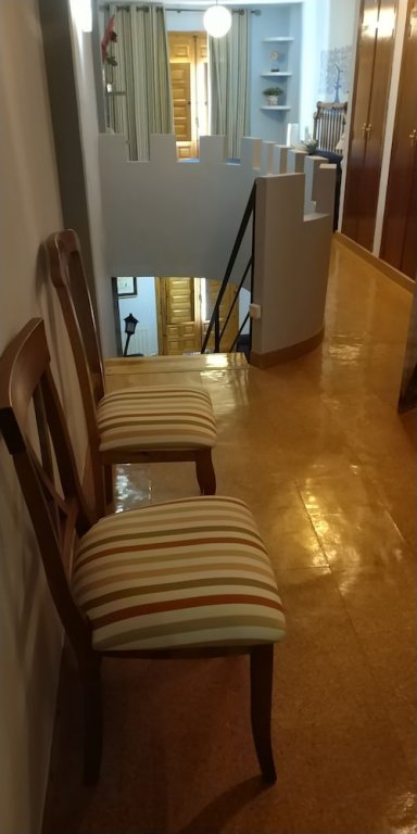 Фото 2 Balcones a la Hoz