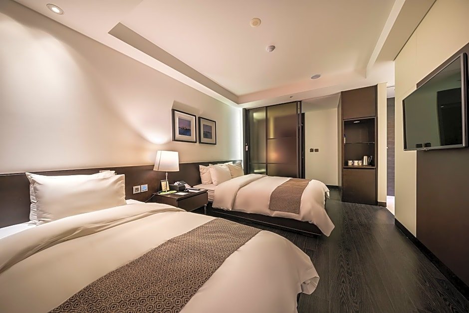 Фото Iruda Hotel