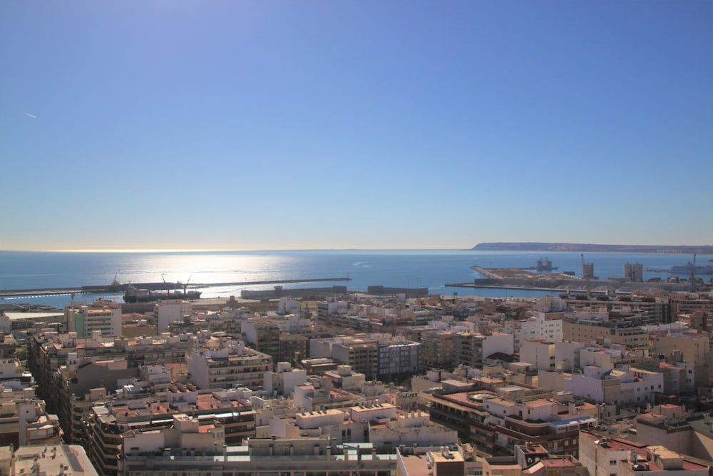 Фото Eurostars Centrum Alicante