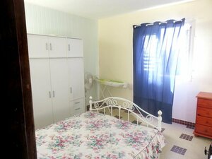 Apartment With One Bedroom In Fort De France With Furnished Balcony And Wifi 2 Km From The Beach