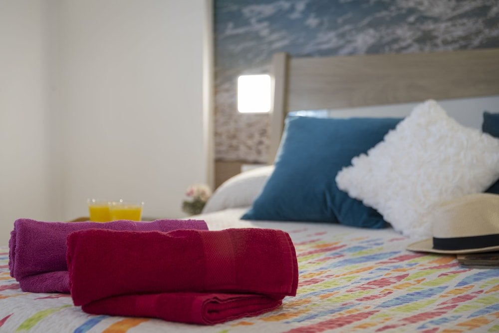 Фото 307. Bright Apartment, Sea View, Wifi, Air Conditioning!