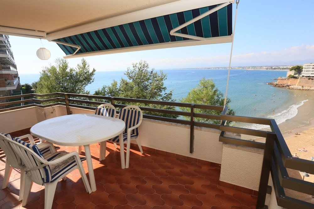 Фото Apartamento Para 6 Personas EN Salou