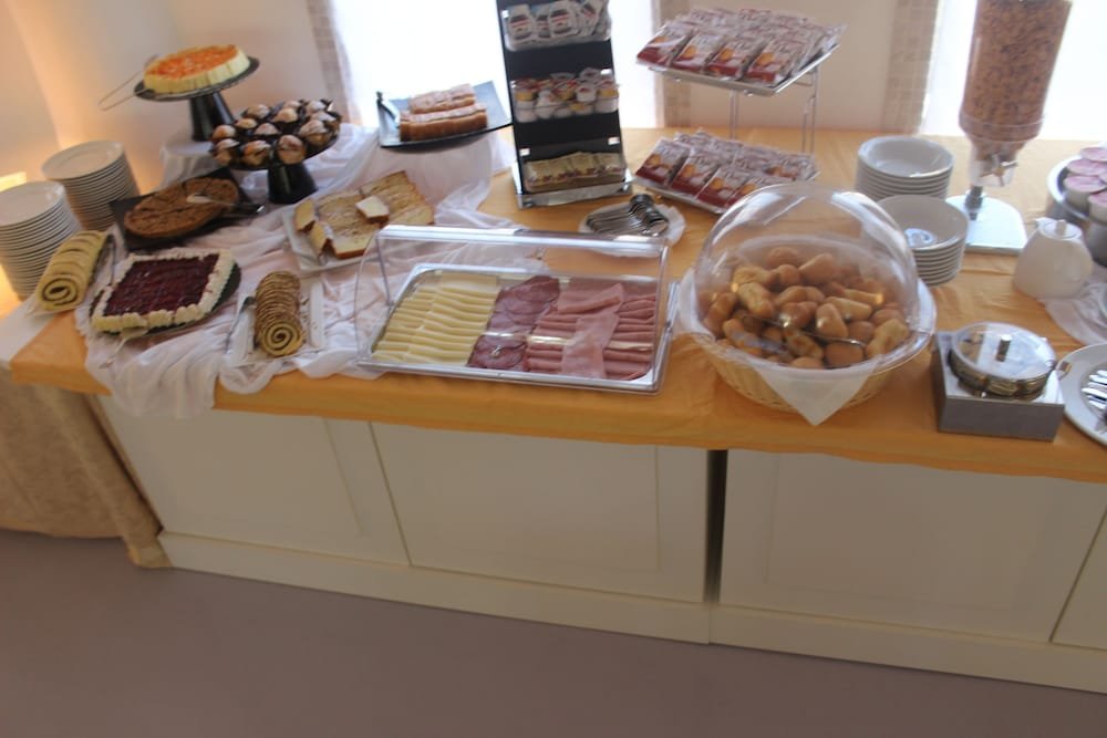 Фото La Corte Dei Pastori